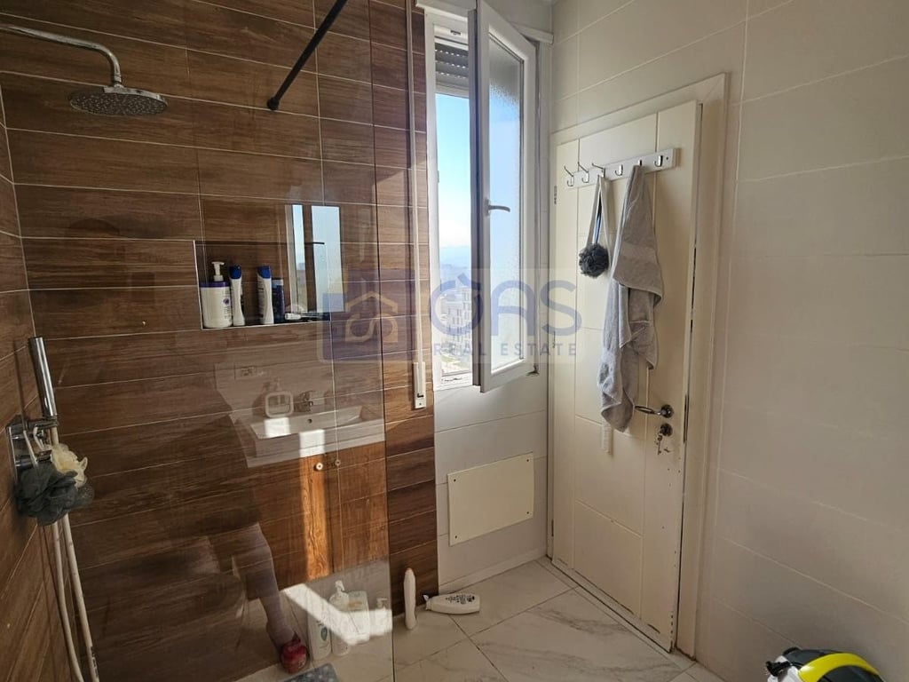 Apartment 2+1+2+🅿 for rent at the former Aviation Field.