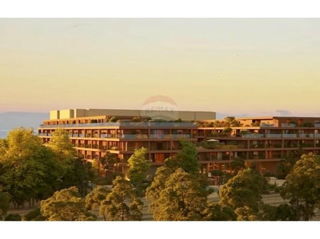 1+1 APARTMENT FOR SALE