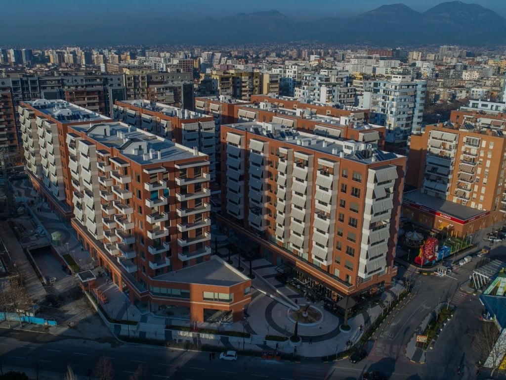 Shop for Rent, at Delijorgji Complex🏢55 m² -....