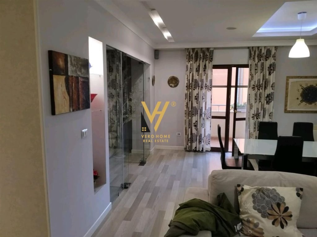 3+1 APARTMENT FOR RENT IN KOMUNA E PARISIT 850 EURO