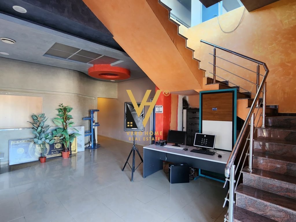 A 12,000 M2 HANGAR FOR SALE IN LUSHNJE FOR 1,900,000 EURO