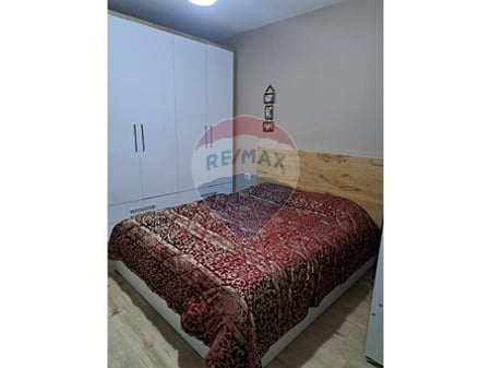 APARTAMENT 1+1 NE SHITJE BRRYLI