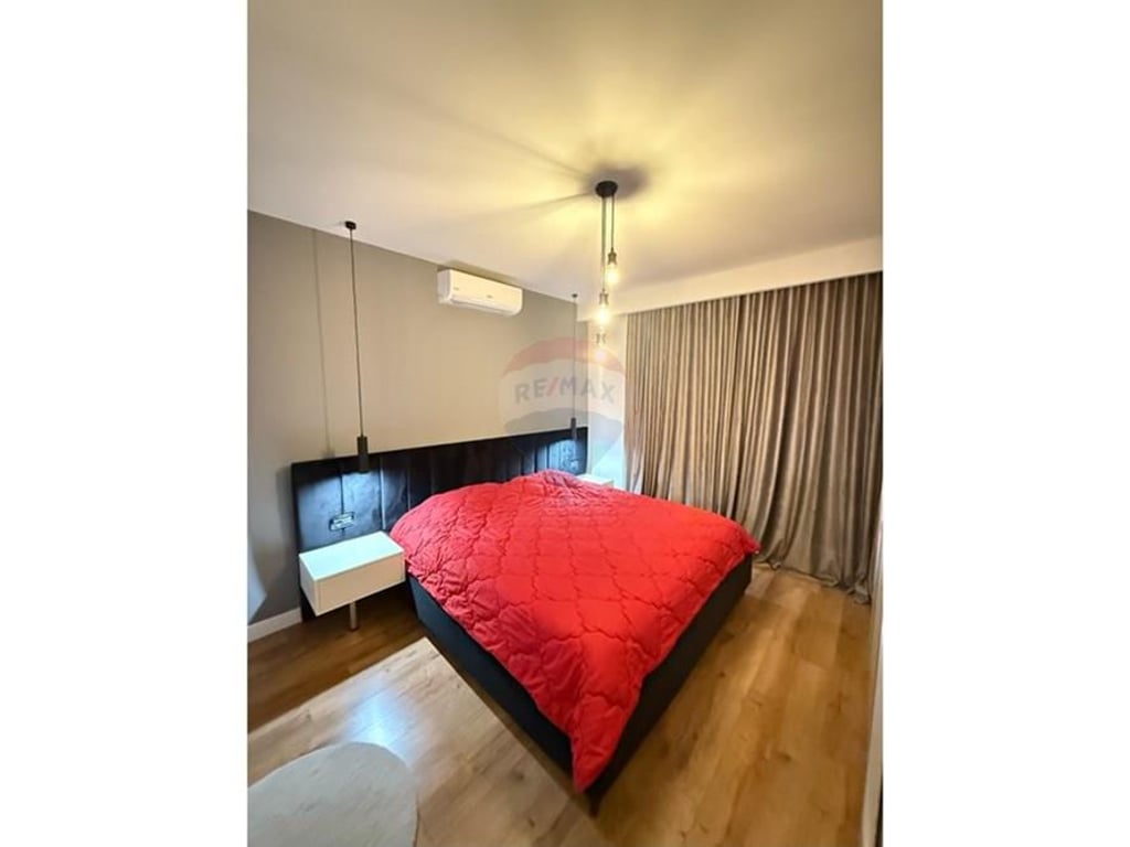 FOR RENT 2+1 APARTMENT IN THE PARIS COMMUNE