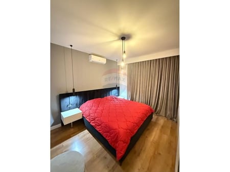 FOR RENT 2+1 APARTMENT IN THE PARIS COMMUNE