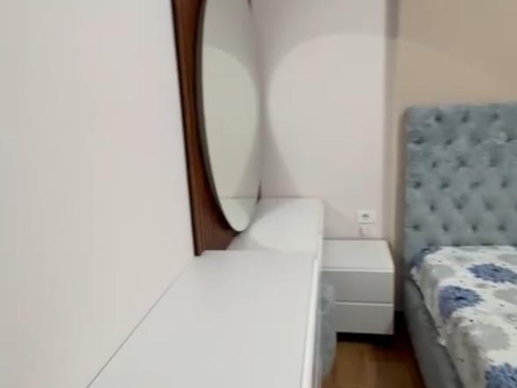 APARTAMENT ME QERA 2+1