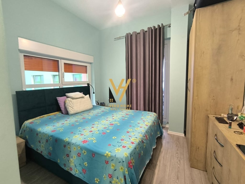 VENDESI APPARTAMENTO 2+1+BLK IN ALI DEM 149.500 EURO