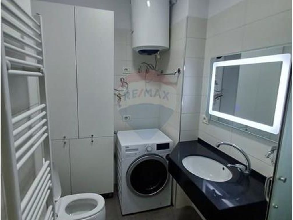 APPARTAMENTO LUSSUOSO 1+1 IN AFFITTO Yzberisht