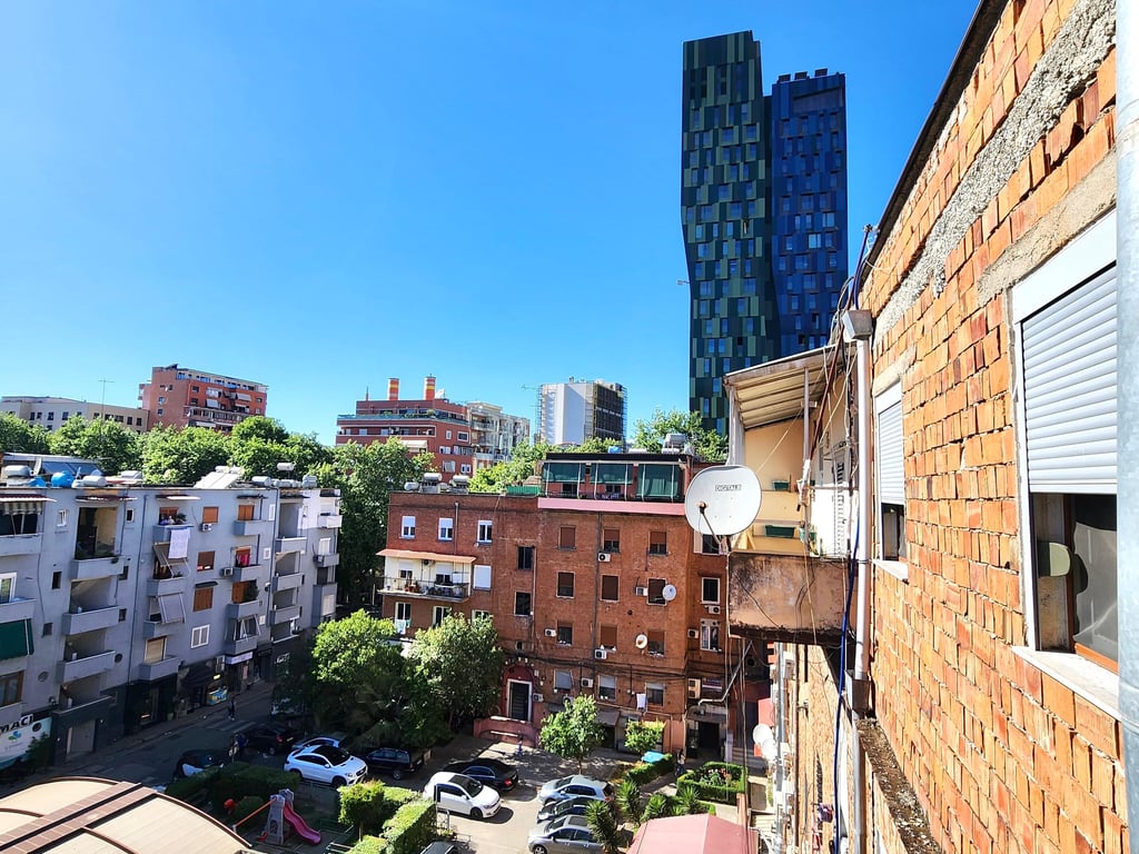 SHITEN: 3 Garzonjere ( 📍Qender, Taiwani ) 100% të Reja &amp; Mobiluara| Gati per Airbnb/Qira Afatgjate ***269.000euro***