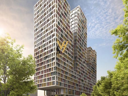 APPARTAMENTO IN VENDITA 1+1+BALCONE IN ZOGU I ZI 183.700 EURO