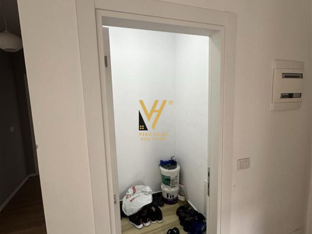 VENDESI APPARTAMENTO 2+1+2+BLK IN DON BOSKO 180.000 EURO
