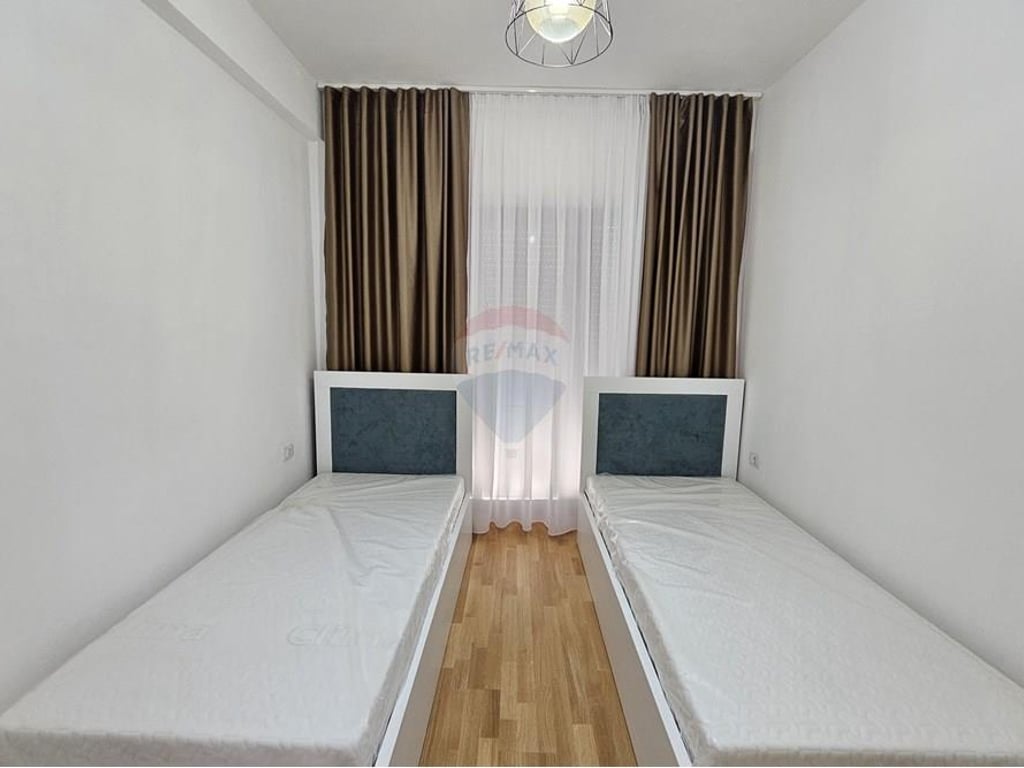 Apartment for rent at Kodra e Diellit