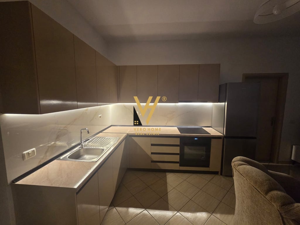 AFFITTASI APPARTAMENTO 1+1 A KODRA E DIELLIT 500 EURO