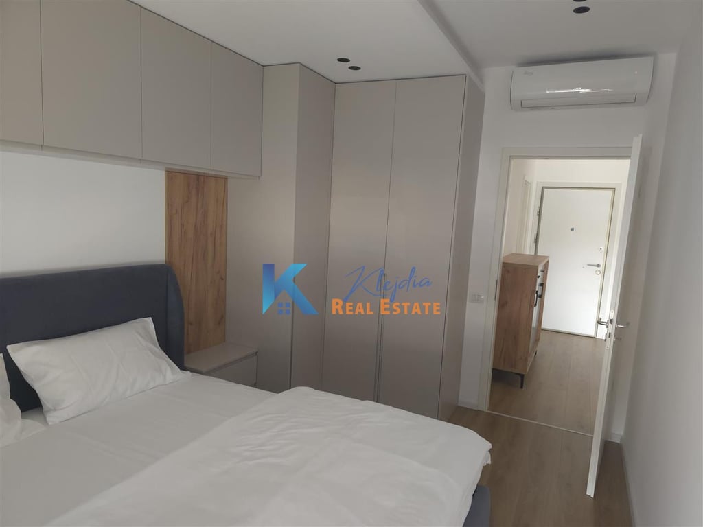 Apartament 1+1 per qira ne Ali Dem, kompleksi Kaimi