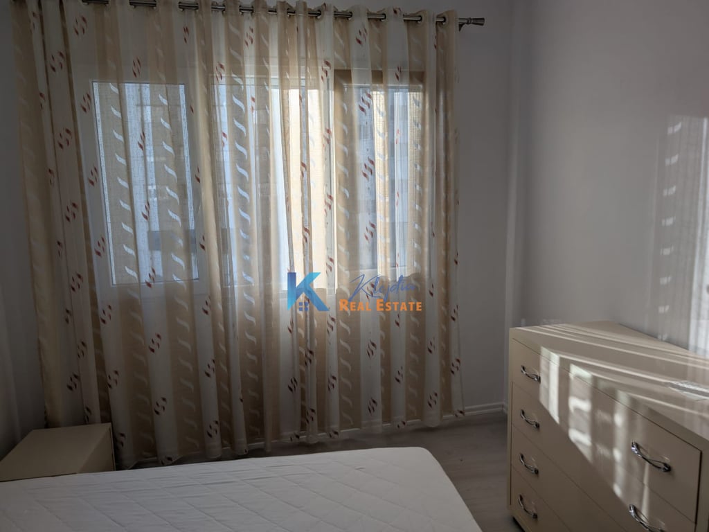 Apartament 2+1+Parkim per qira te Unaza e Re, Kompleksi River Residence