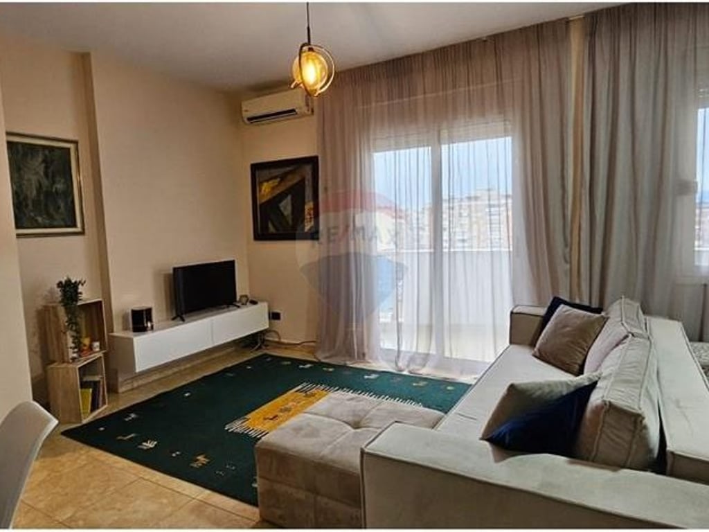 1+1 Apartment for Rent.