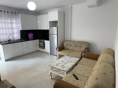 1+1 APARTMENT FOR RENT