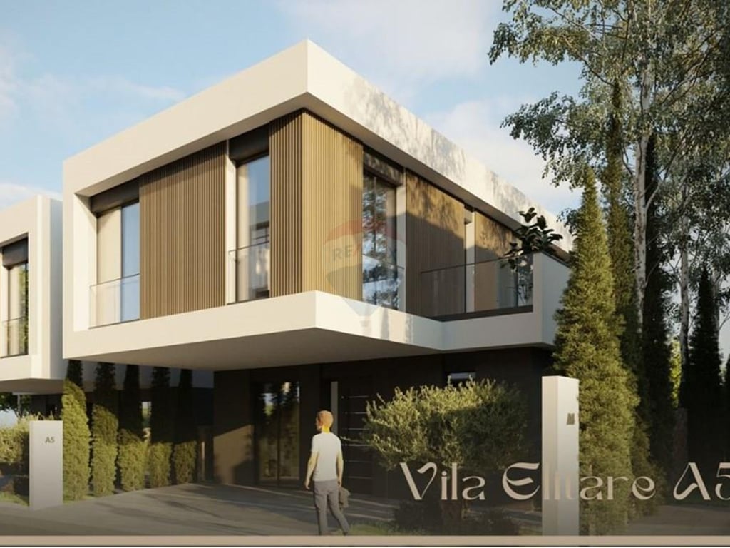 SUPER VILLA FOR SALE IN FARKE!