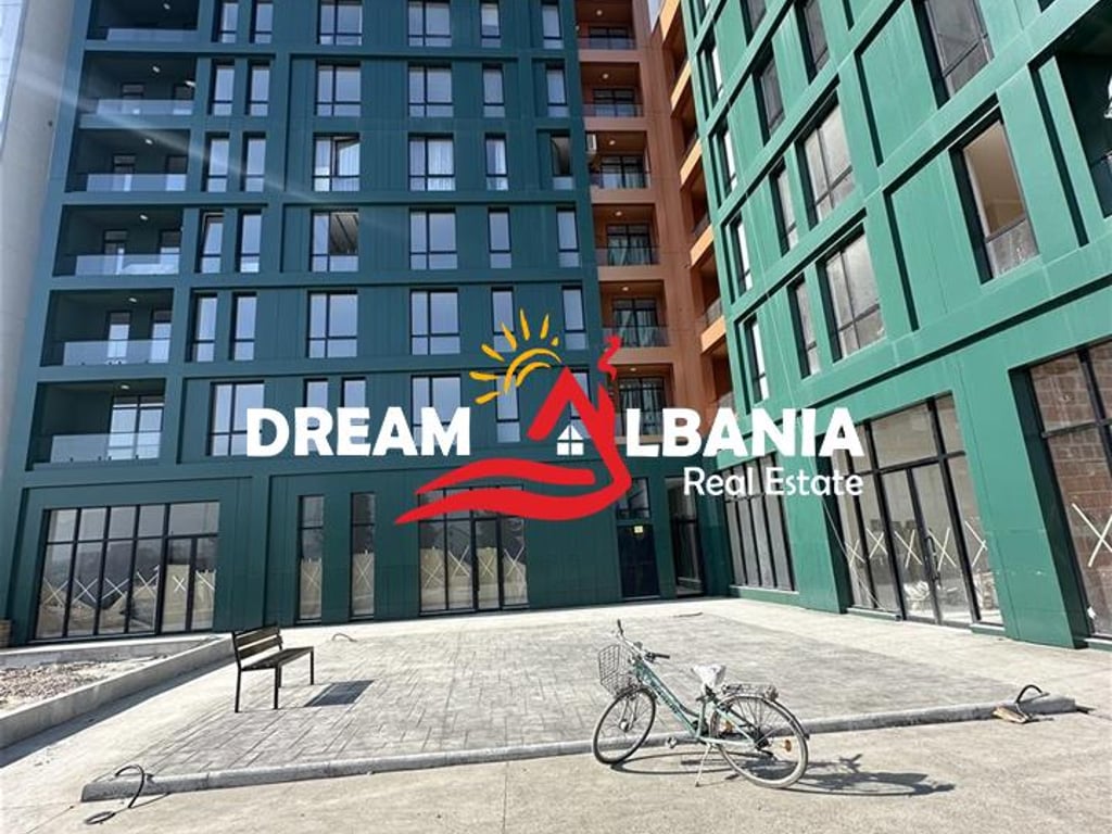 Shitet super apartament 3+1+2 + parking tek Jordan Misja (ID 4131438)