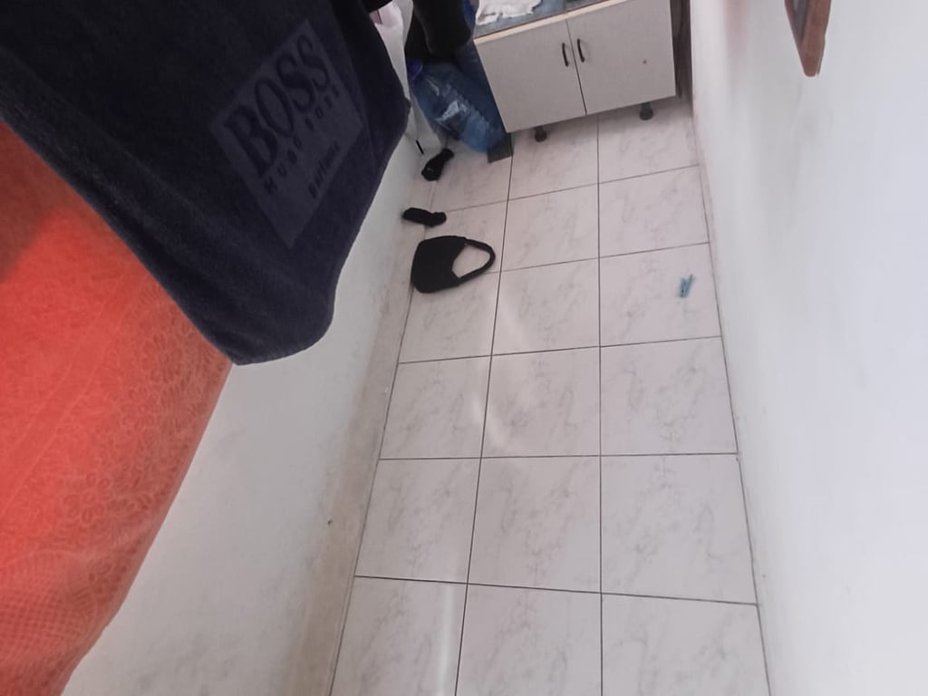 In vendita, Appartamento 2+1, vicino al parco Vala, Durazzo!