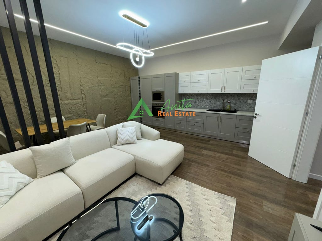 We offer a 1+1 apartment for rent