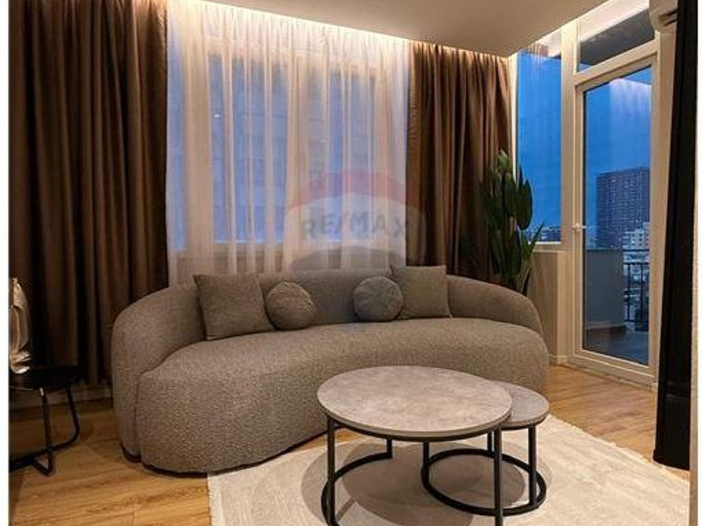 Apartament 1+1 per shitje te 21 dhjetori