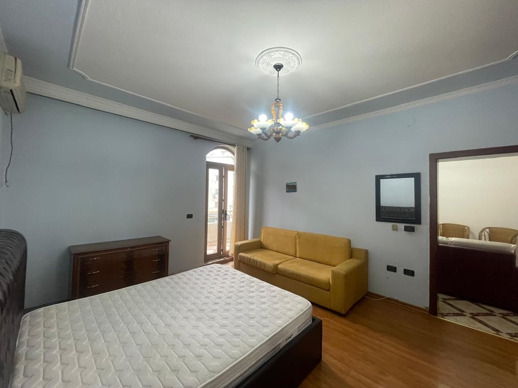 Vile me qera 2+1 Tek Ali Demi (ID BV22422) Tirane.