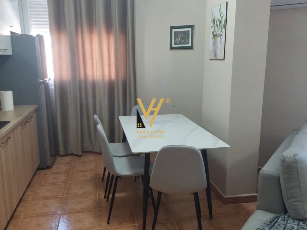 1+1 APARTMENT FOR RENT NEAR KRISTAL CENTER 600 EURO