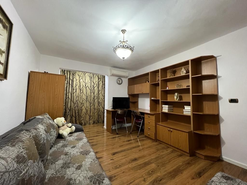 Apartment - For Rent 2+1 - AT KOMUNA PARISIT