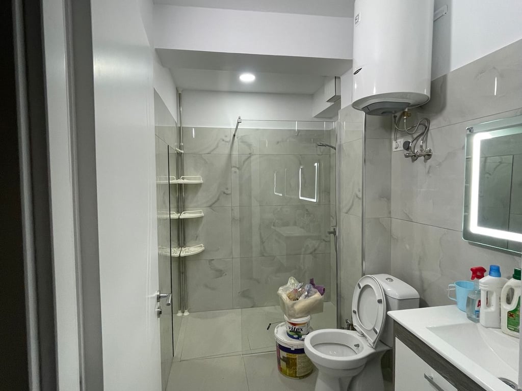 📢 Apartment 2+1 for rent in Zogu i Zi
