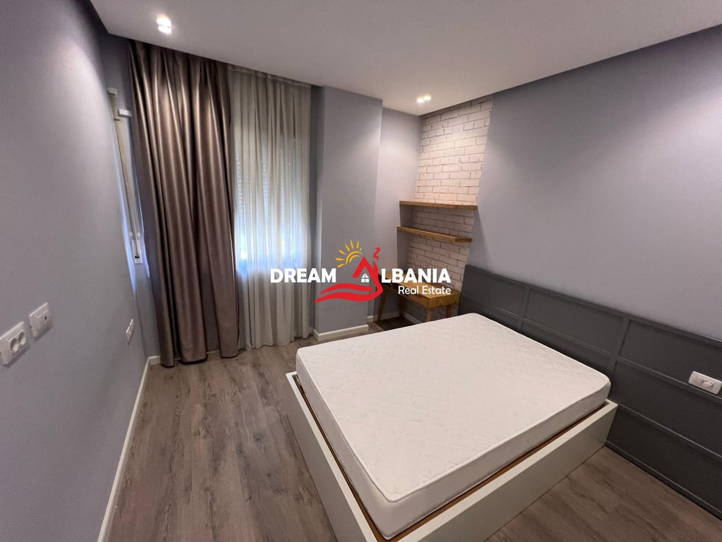 Appartamento 2+1 in affitto a Don Bosko, vicino a Fiori Di Bosko a Tirana (ID 42211357)