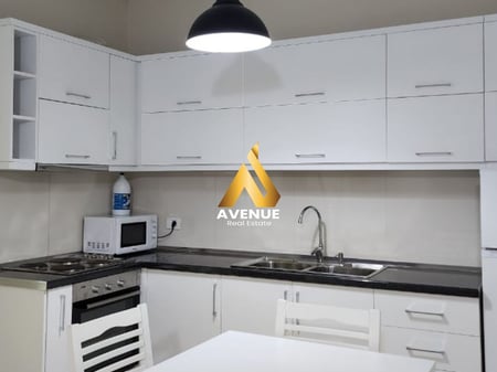 1+1 APARTMENT FOR RENT, DELIJORGJI COMPLEX, TIRANA
