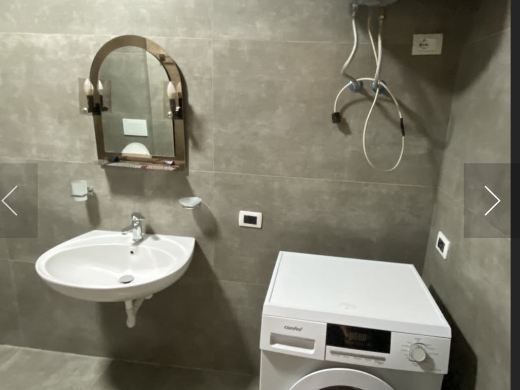 Jepet me qera apartament 1+1ne Don Bosko