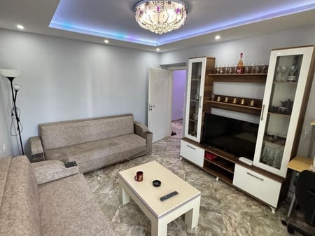 Apartament per shitje 1+1 tek Rruga e Dibres (ID B111125) Tirane