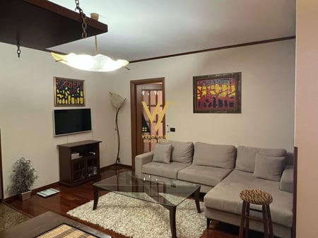 AFFITTASI APPARTAMENTO 1+1 IN PIAZZA WILLSON 700 EURO