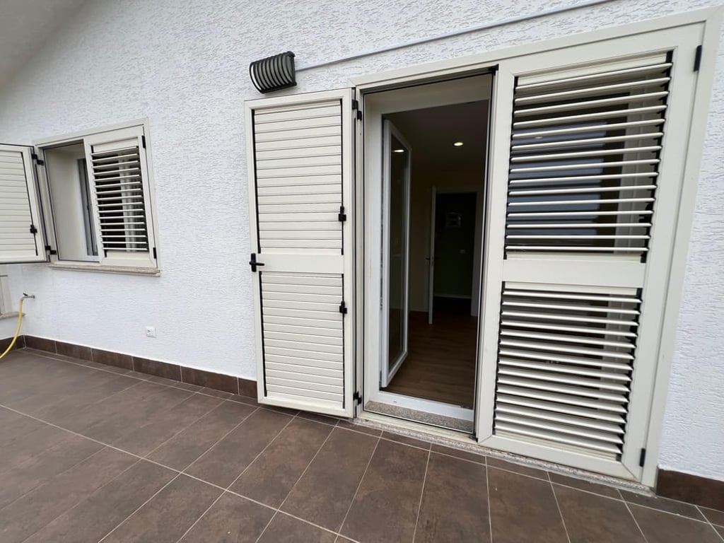 DUPLEX FOR SALE - FRESH