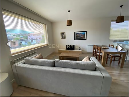 2+1, appartamento privato, Sauk i Ri, 450 euro