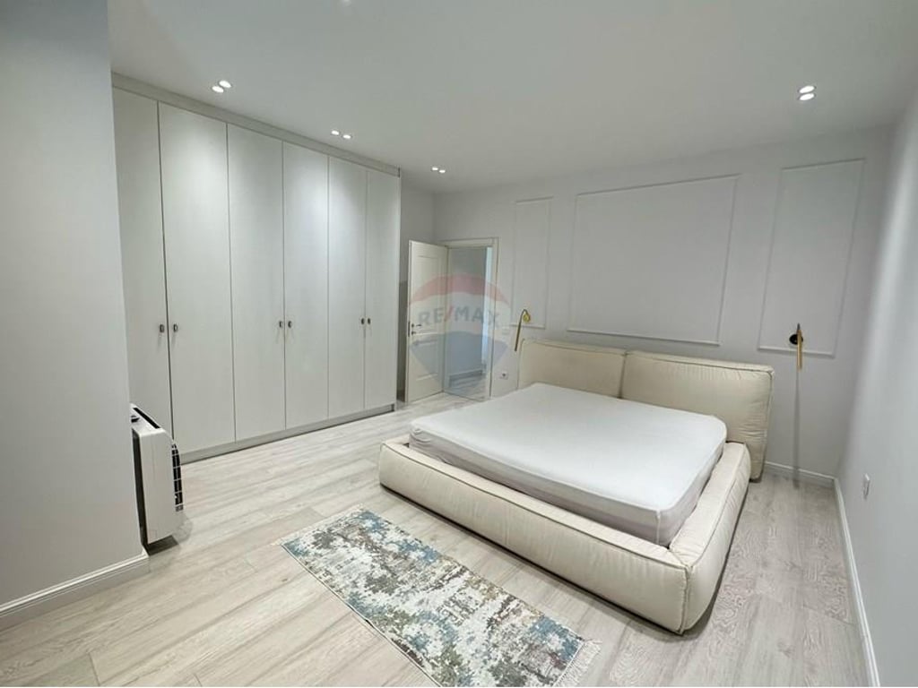 AFFITTO, APPARTAMENTO 2+1+2 LAGO ASCIUTTO!