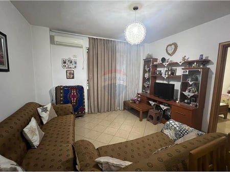 1+1 APARTMENT FOR SALE "BLV MIGJENI" ASTIR