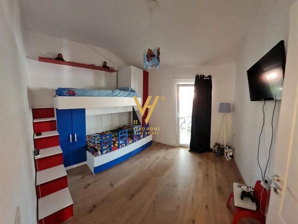 VENDESI PENTHOUSE 3+2 A GOLEM 255.000 EURO