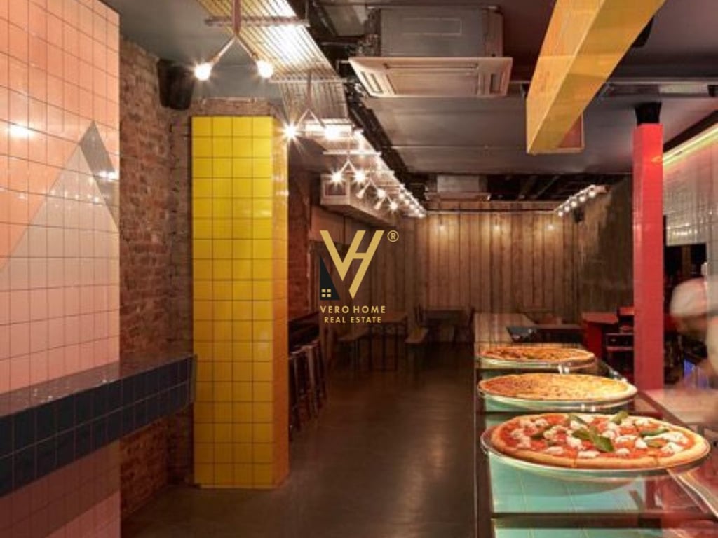 BUSINESS FOR SALE BAKERY 60 M2 AT KODRA E DIELLIT 2 18,000 EURO