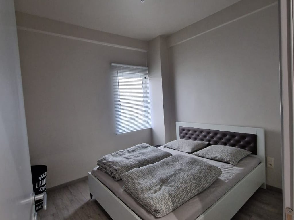 🏠 Apartament 1+1 me Qira 70m2– Tek Kopshti Zoologjik, Tiranë