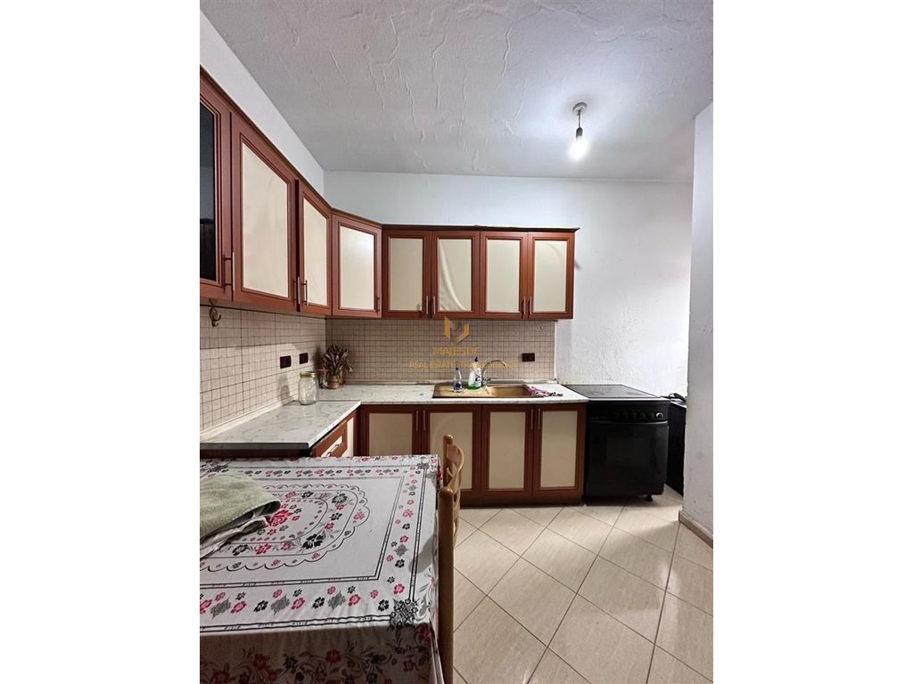 A 3+1+2 apartment is available for rent in Astir.