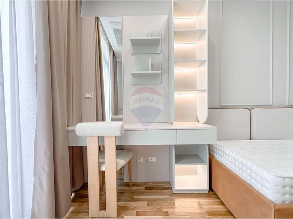Appartamento 2+1 in affitto, Vista Lago - Lago