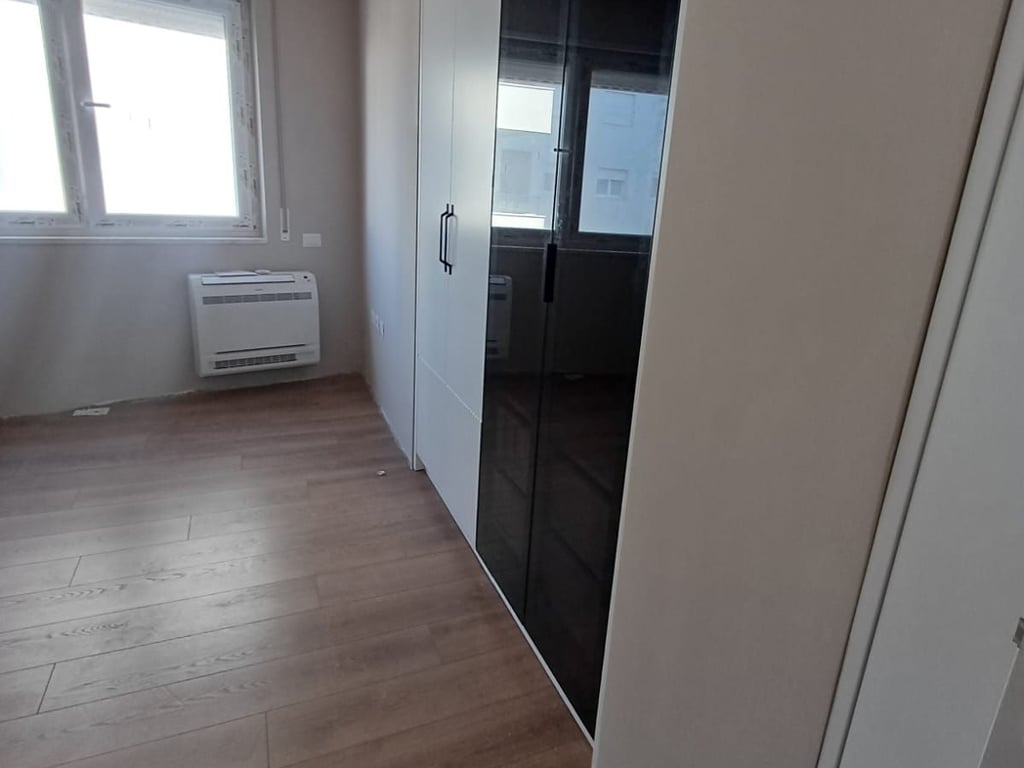 Appartamento in vendita Via Mine Peza
