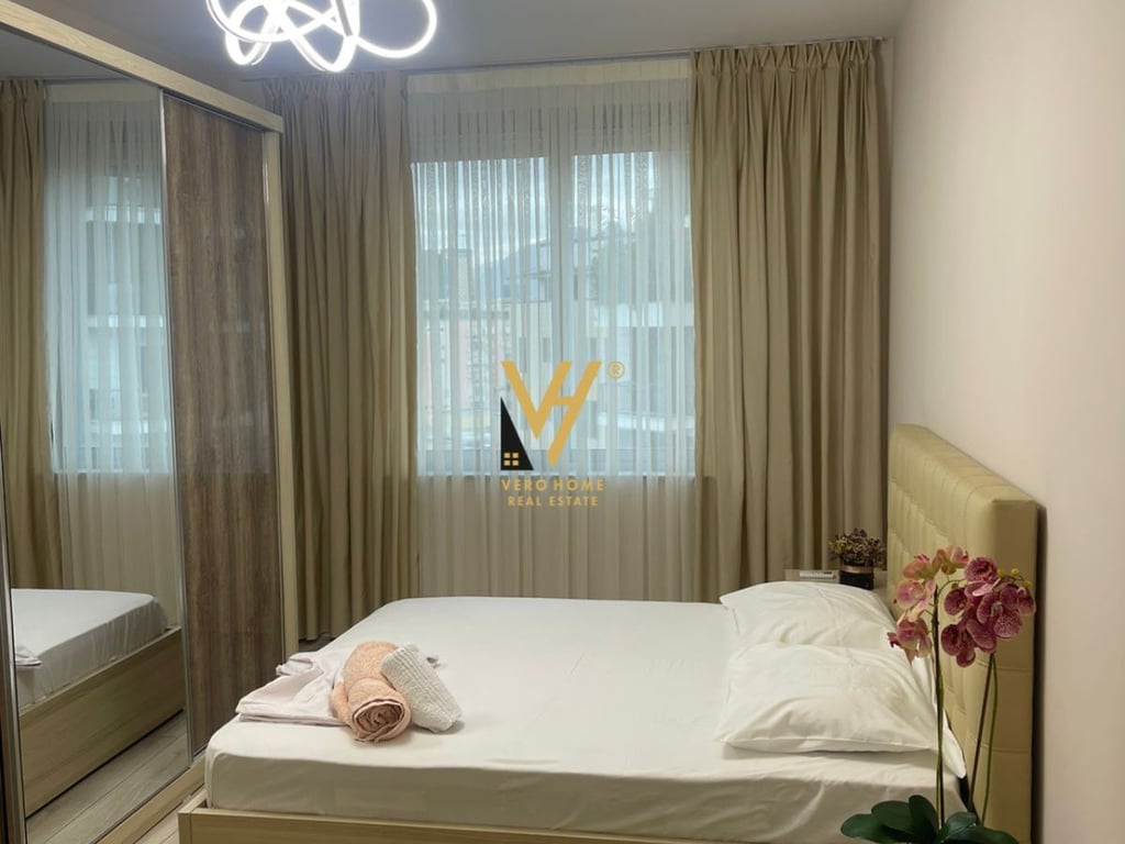 AFFITTASI APPARTAMENTO 1+1 IN VIA KOSOVAREVE 900 EURO