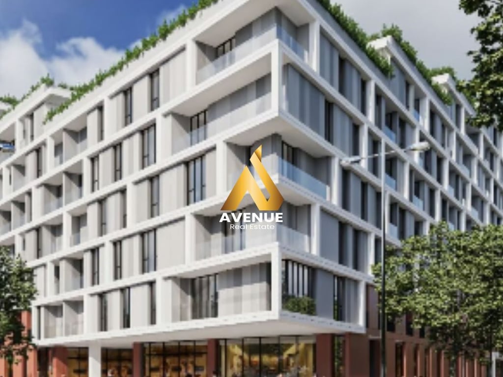 SHITET APARTAMENT 2+1, NE RESIDENCEN  MEI'S GARDEN , ISH FUSHA E AVIACIONIT, TIRANE