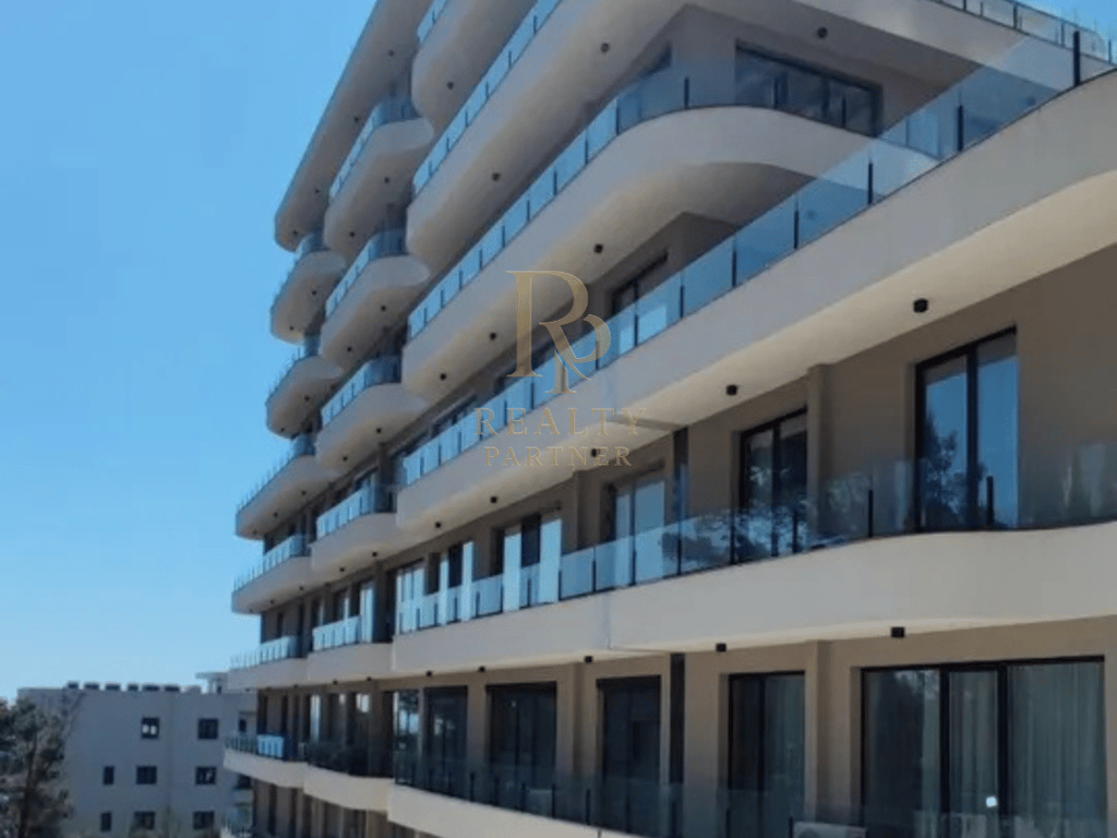 🔑Vendesi Appartamento 1+1, Rana e Hedhun, Shëngjin 🏡✨