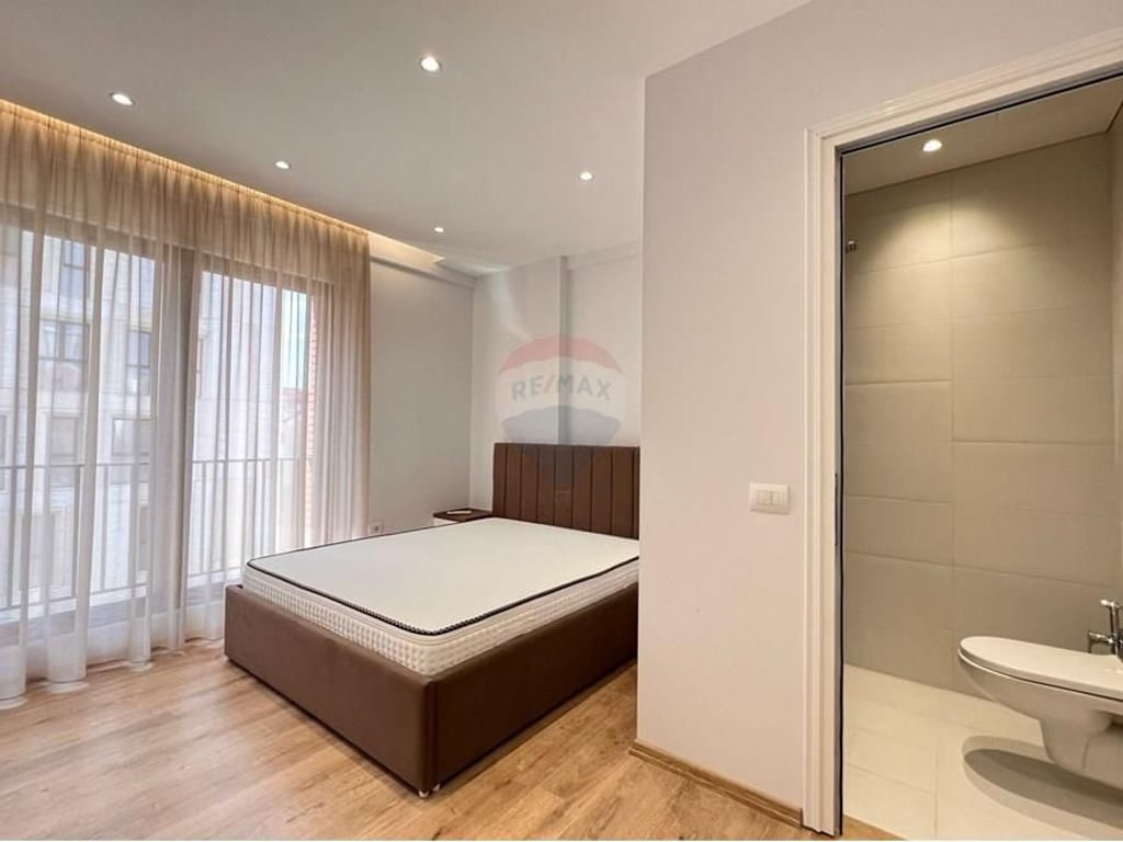 Apartament - Për Qira 2+1+PARKIM  - Rruga Teodor Keko,