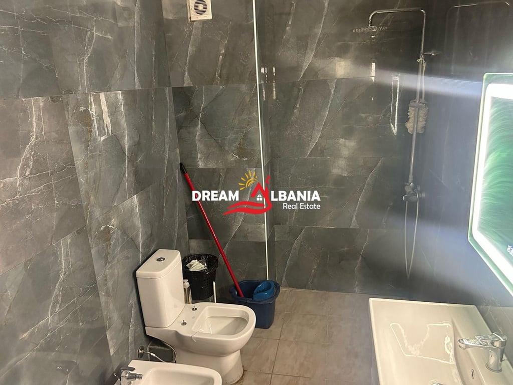 Apartament 2+1 me qera ne Astir, Shpi me qera e mobiluar 