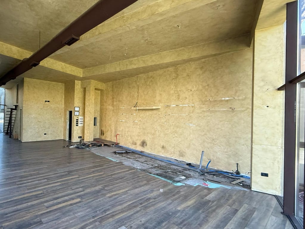 🏡 Jepet Ambient Biznesi Per Lokal, Dyqan me Qira te Stadiumi Dinamo